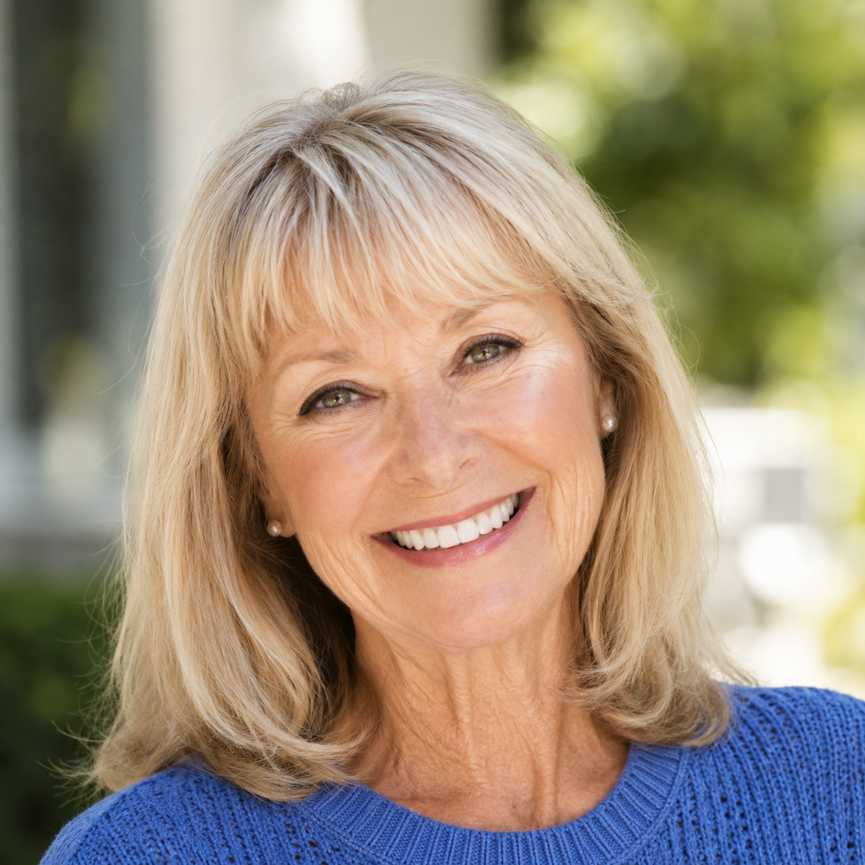 Margaret K.
