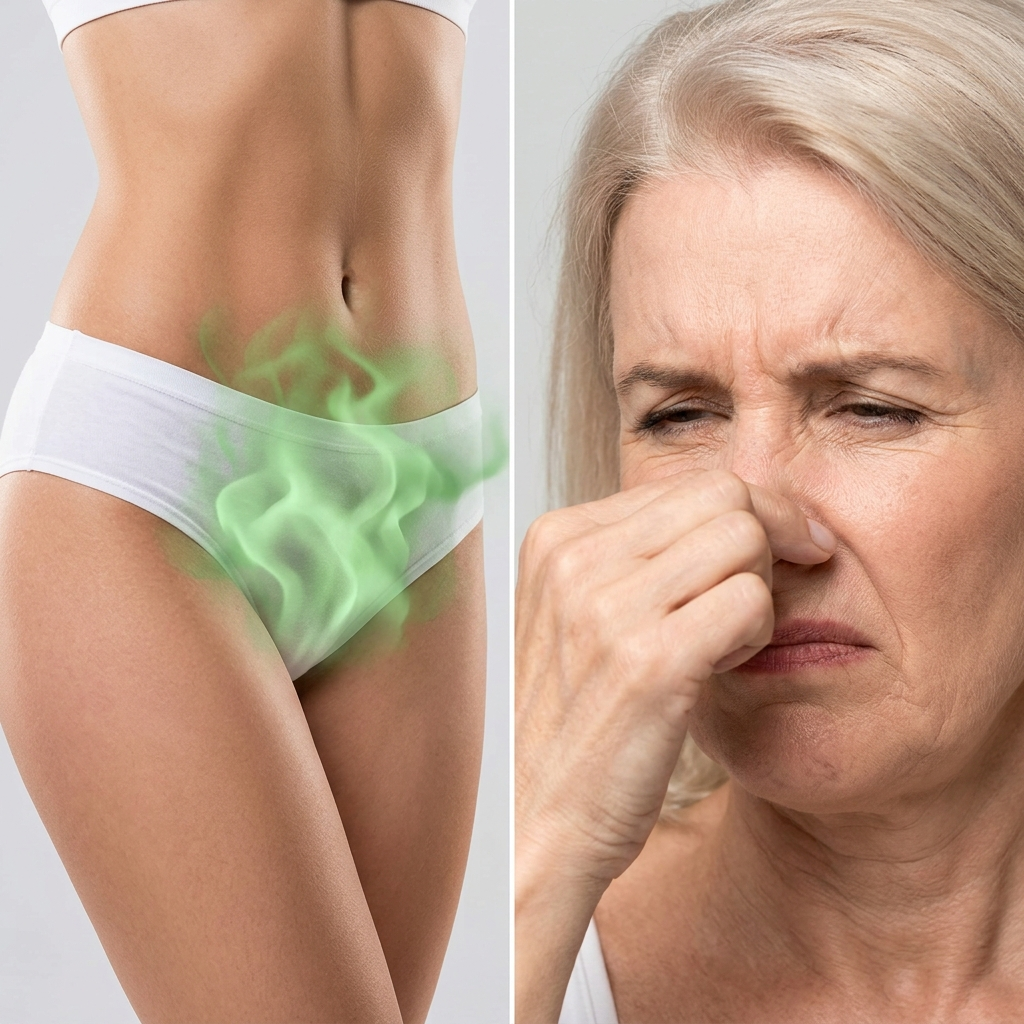 Odor & Bacteria