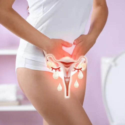 Intimate Health
